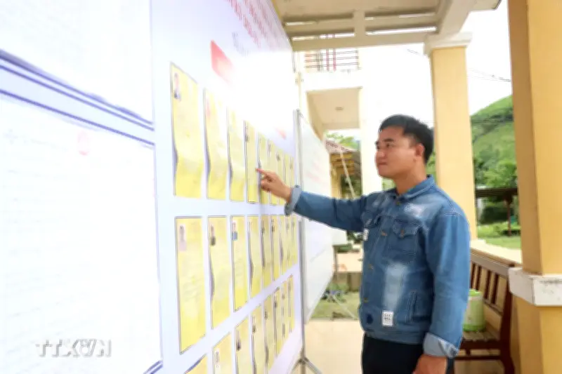 Bầu Cử Biên Giới Huế: Niềm Tin Từ Những Cử Tri Vùng Sâu Vùng Xa