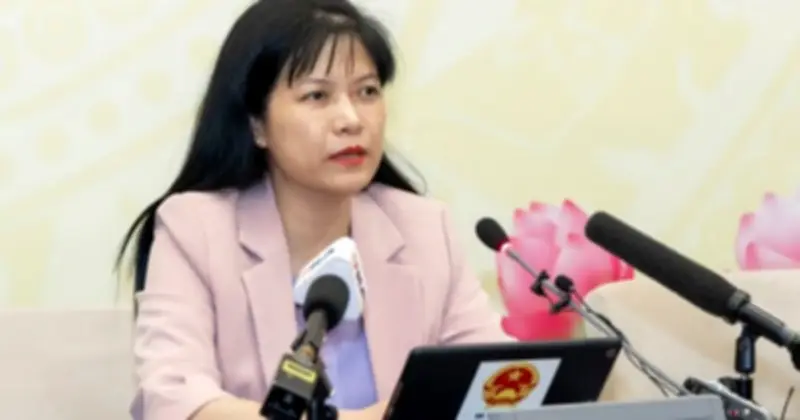 Bầu cử diễn ra nghiêm túc, tỷ lệ cử tri đi bầu đạt trên 80% toàn quốc