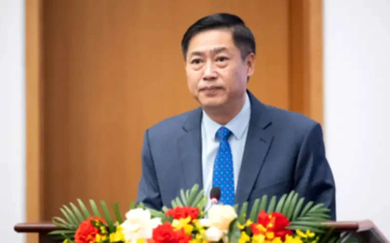 Bầu Cử Đại Biểu Quốc Hội Khóa XVI Thành Công Tốt Đẹp, Tỷ Lệ Cử Tri Đi Bầu Cao Kỷ Lục