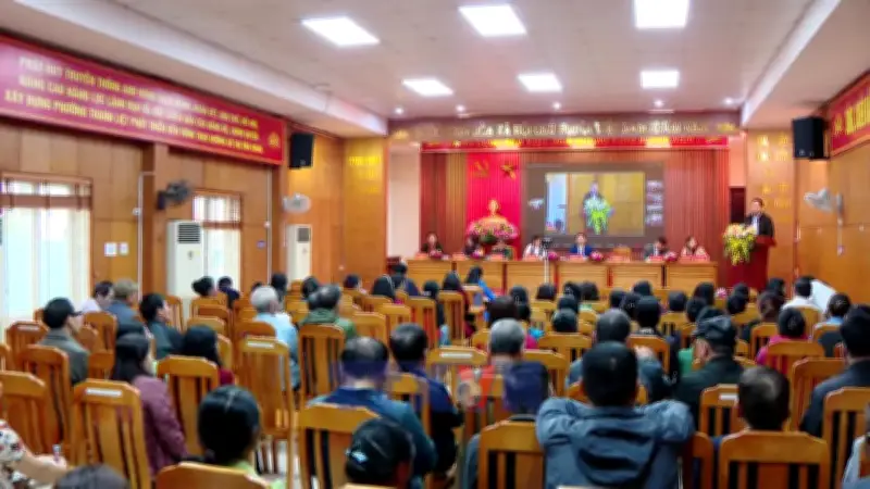 Bầu cử Đại biểu Quốc hội và HĐND: Niềm tin và kỳ vọng của cử tri Thủ đô