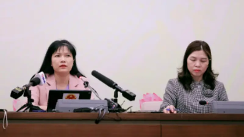 Bầu cử Quốc hội khóa XVI: Hơn 61 triệu cử tri đã đi bầu, đạt 80,63% tổng số