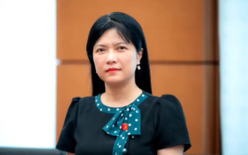 Bầu cử Quốc hội khóa XVI: Nhiều điểm mới và yêu cầu chất lượng đại biểu