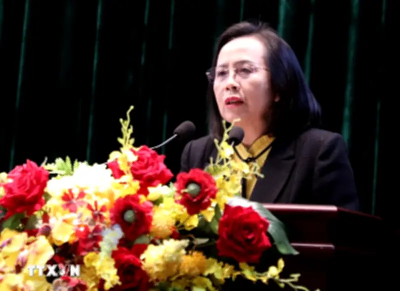 Bầu cử Quốc hội và HĐND: Chủ động phương án bảo đảm an toàn tuyệt đối