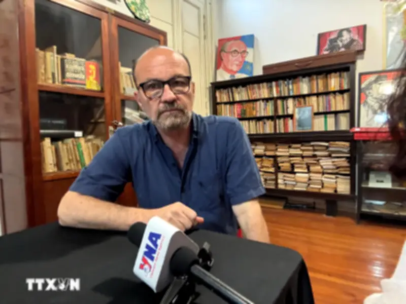 Bầu cử Quốc hội và HĐND: Củng cố hệ thống chính trị, tạo động lực phát triển mới