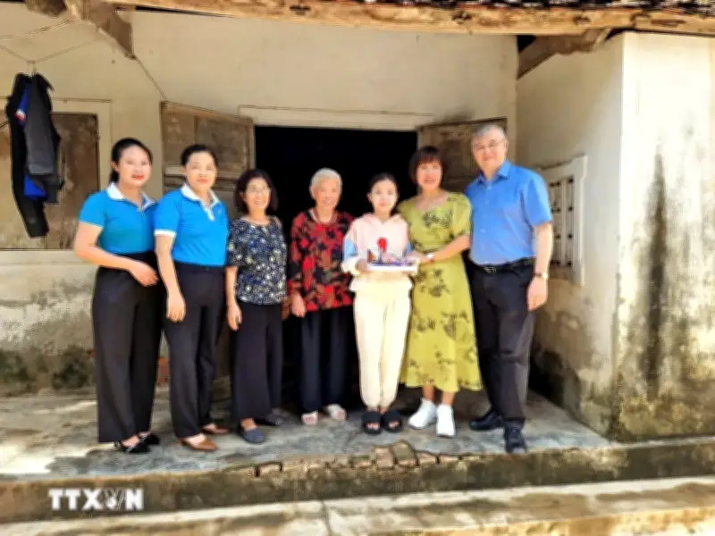 Bầu cử Quốc hội và HĐND: Hành trình địa lý và những câu chuyện ý nghĩa