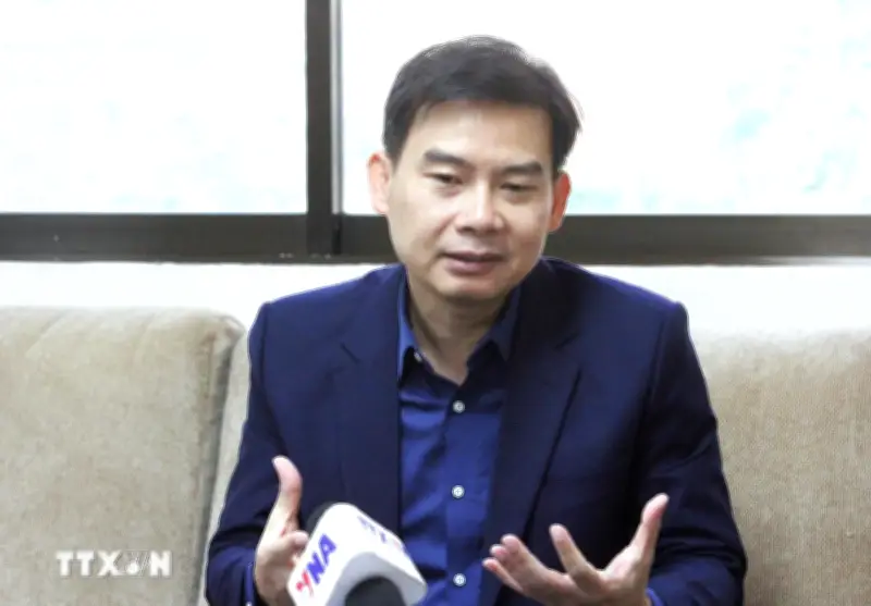 Bầu cử Quốc hội và HĐND: Động lực quan trọng trong tiến trình cải cách