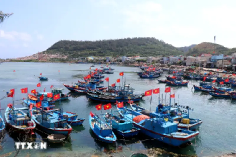 Bầu cử Quốc hội và HĐND: Quyền và nghĩa vụ thiêng liêng trong mọi hoàn cảnh