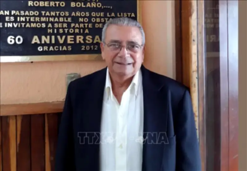 Bầu cử Quốc hội và HĐND: Sự kiện quan trọng củng cố quyền lực nhân dân Việt Nam