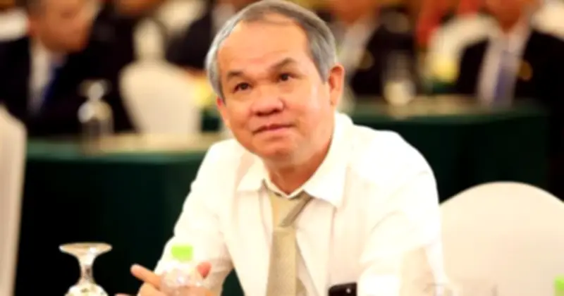 Bầu Đức tăng mua cổ phiếu HAG, chi 60 tỷ đồng trước Đại hội cổ đông