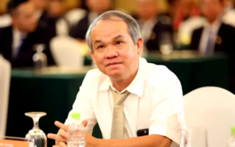 Bầu Đức tăng mua cổ phiếu HAG, sở hữu gần 25% vốn điều lệ