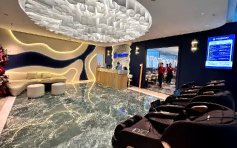 Buffet Poseidon Khai Trương Chi Nhánh Đầu Tiên Tại Biên Hòa, Đồng Nai