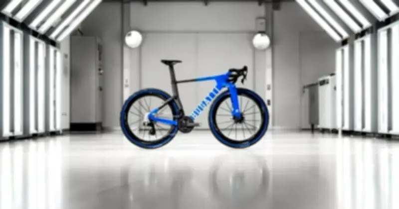 Bugatti Factor One: Chiếc xe đạp hơn 600 triệu đồng, đắt hơn cả ô tô Toyota Corolla