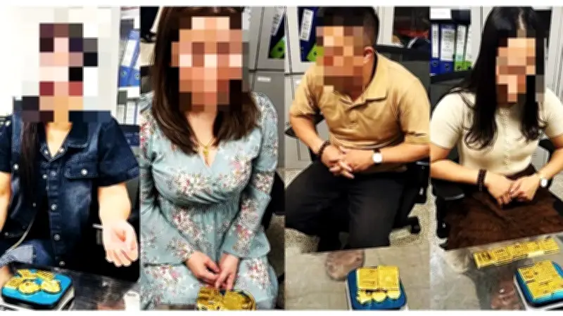 Buôn lậu vàng gia tăng: Bài toán chênh lệch giá và giải pháp từ sàn giao dịch quốc gia