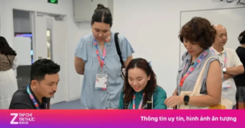 BUV Lọt Top 200 Thế Giới Về Đào Tạo Nghệ Thuật Và Thiết Kế, Khẳng Định Vị Thế Giáo Dục Việt Nam