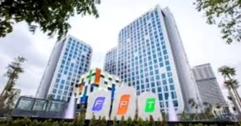 BVSC: AI tạo bước ngoặt cho ngành CNTT, FPT định hướng đúng với chiến lược AI-First