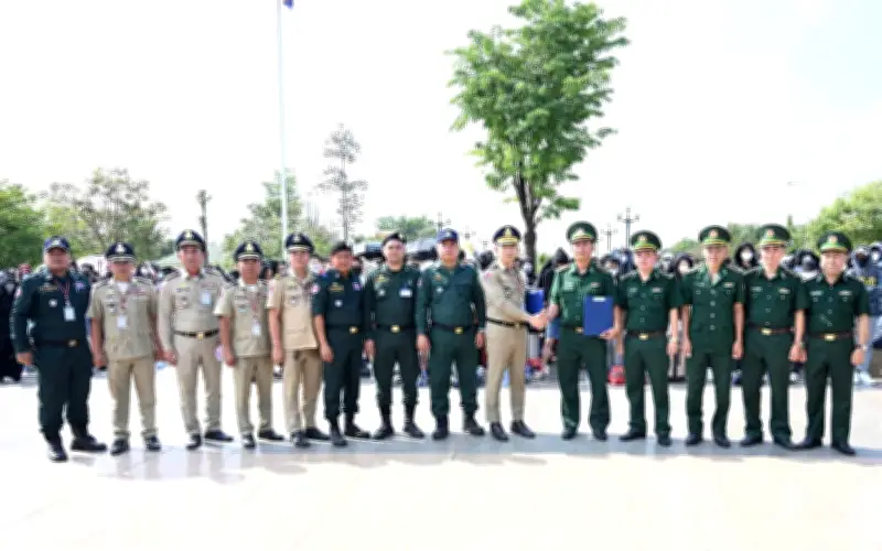 Bẫy 'Việc Nhẹ Lương Cao': Hàng Trăm Người Việt Thoát Khỏi Đường Dây Lừa Đảo Xuyên Biên Giới