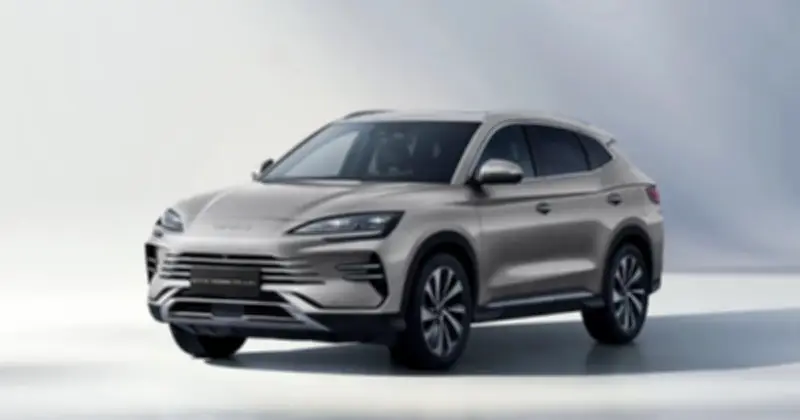 BYD ghi nhận mức giảm doanh số lớn nhất 6 năm trong cạnh tranh ô tô toàn cầu