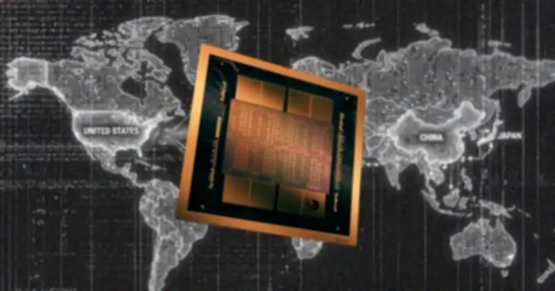 ByteDance lách luật Mỹ, tiếp cận chip NVIDIA Blackwell B200 qua đối tác Malaysia