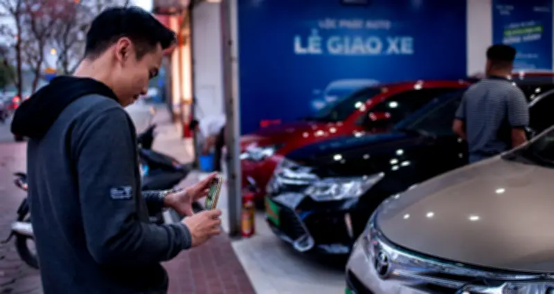 Có 500 triệu trong tay, có nên mạo hiểm mua xe cũ hay không?