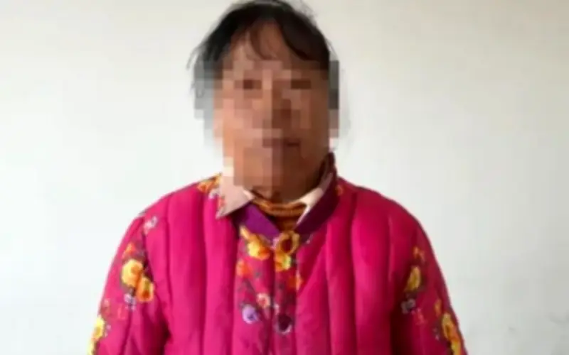 Cụ Bà 82 Tuổi Kết Hôn Với Người Đàn Ông 47 Tuổi: Lộ Diện Nghi Vấn Lừa Đảo Hôn Nhân