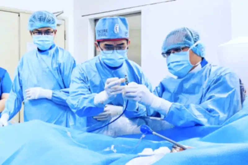 Cụ Bà 99 Tuổi Nguy Kịch Trong Đêm Vì Hội Chứng Có Dấu Hiệu Rất Kín Đáo