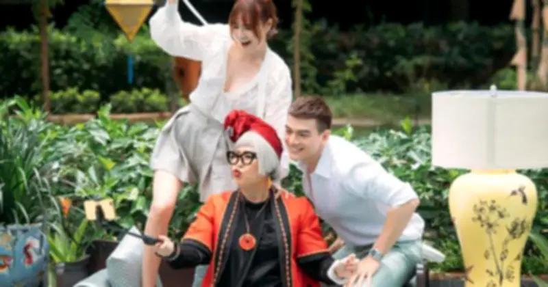 Cụ Bà Lạc: Hành Trình Tự Do Tuổi Xế Chiều Từ Sự Chuẩn Bị Sớm