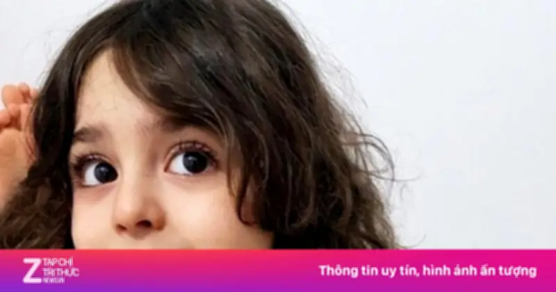 Cô Bé 'Thiên Thần Nhí' Iran Từng Gây Sốt Mạng, Bố Phải Nghỉ Việc Làm Vệ Sĩ, Giờ Ra Sao?