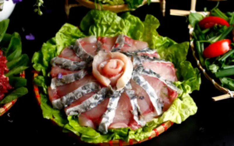 Cá Chép: Siêu Thực Phẩm Giá Rẻ, Bổ Dưỡng Không Kém Cá Hồi