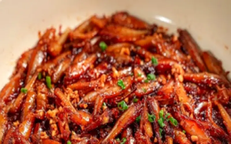 Cá cơm và cá trích: Bí quyết chọn cá tươi ngon và lợi ích dinh dưỡng vượt trội