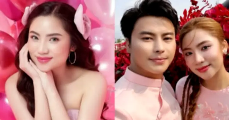 Cư dân mạng tò mò mối quan hệ giữa Võ Minh Lâm và Châu Ngọc Tiên