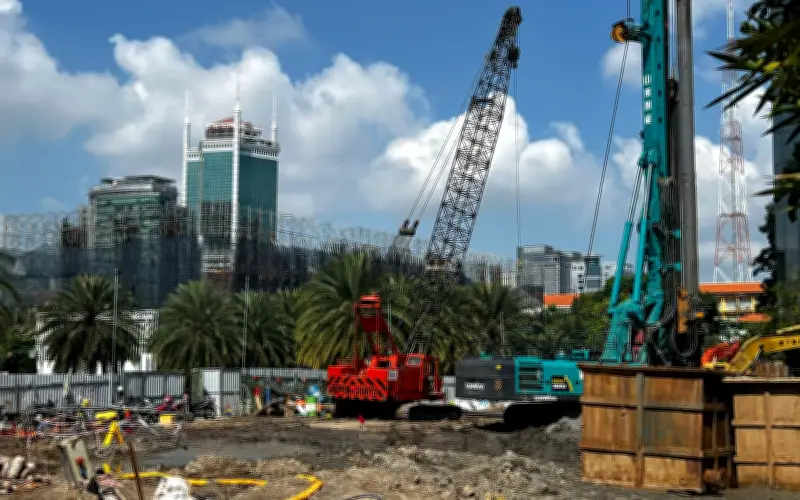 Cư dân Vinhomes Golden River Ba Son phản ánh ô nhiễm tiếng ồn từ công trình HH3