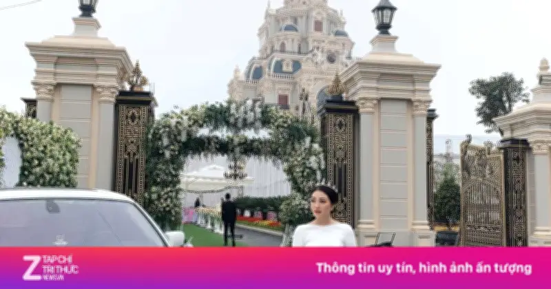 Cô Dâu 200 Cây Vàng Chính Thức Thông Báo Ly Hôn Sau 7 Năm Hôn Nhân