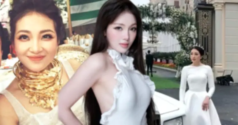 Cô dâu 200 cây vàng Thu Hương xác nhận ly hôn sau hơn 1 năm ly thân