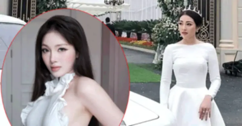 Cô Dâu 200 Cây Vàng Trần Thu Hương Ly Hôn Sau 7 Năm Hôn Nhân