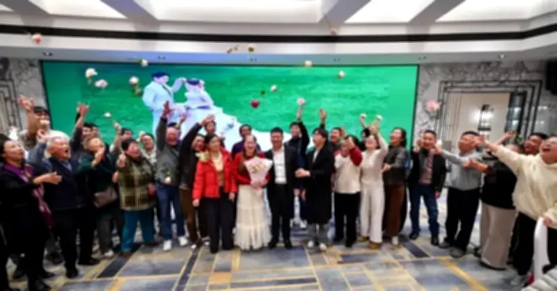 Cô dâu mồ côi bị người xung quanh chống lưng, lừa mất 250 triệu trong tiệc lại mặt