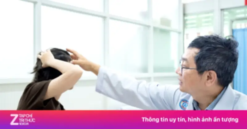 Cô gái 20 tuổi liệt mặt, liệt tay vì bệnh hiếm Moyamoya hồi phục sau phẫu thuật