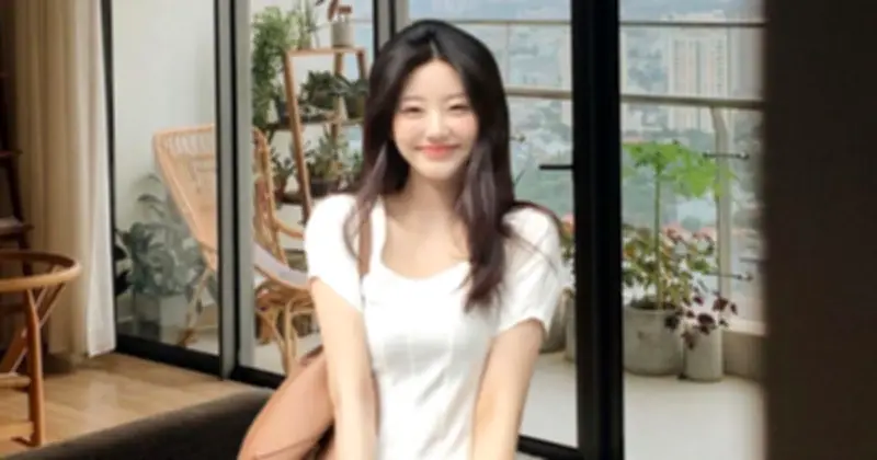 Cô gái 21 tuổi từ khu nhà ở xã hội đến chủ nhà nhờ kỷ luật tiết kiệm