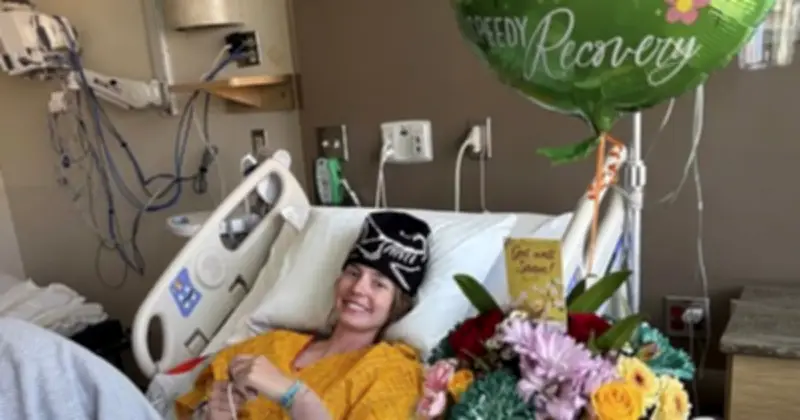 Cô Gái 24 Tuổi Bị Chẩn Đoán Nhầm Trĩ, Hóa Ra Là Ung Thư Đại Tràng Giai Đoạn 3