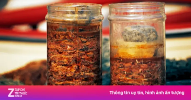 Cô gái 24 tuổi mô tả hương vị kinh khủng của món cá kiếm lên men gây ngộ độc botulinum