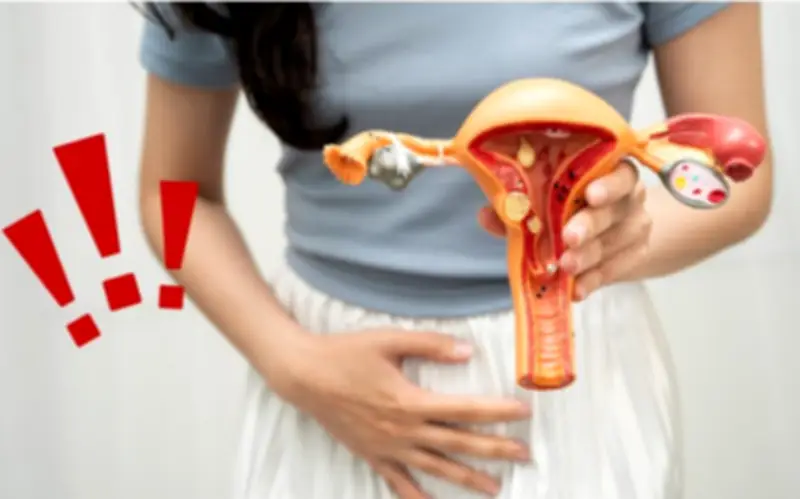 Cô gái 25 tuổi khỏe mạnh phát hiện ung thư cổ tử cung từ dấu hiệu nhiều chị em bỏ qua