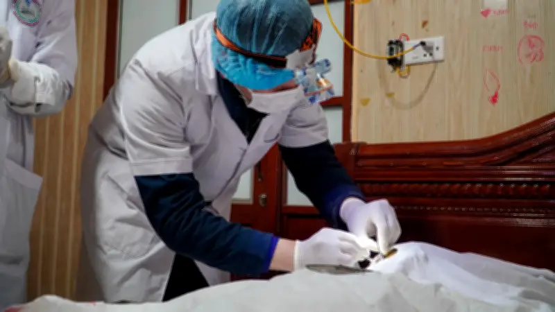 Cô Gái 26 Tuổi Hiến Giác Mạc, Mang Ánh Sáng Cho Hai Cuộc Đời Sau Khi Qua Đời