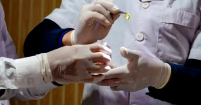 Cô gái 26 tuổi hiến giác mạc sau khi qua đời, trao ánh sáng cho người mù