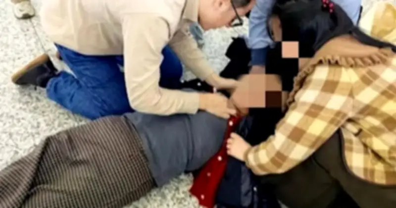 Cô gái 30 tuổi tử vong sau chuyến bay dài do cục máu đông: Cảnh báo nguy hiểm từ việc ngồi bất động