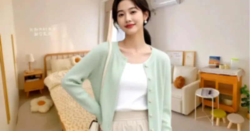 Cô gái 9X Hạ Môn mua nhà 35m² nhờ tiết kiệm 10 năm, không chi tiêu cảm xúc