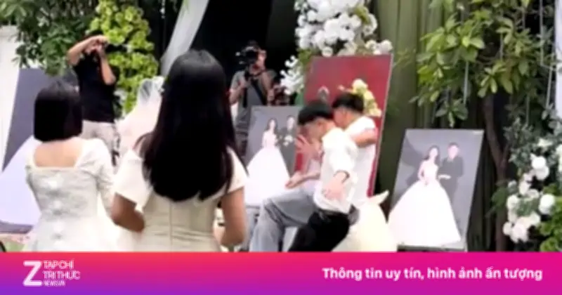 Cô gái bị xô ngã nhào giữa đám đông trong sự kiện bắt hổ cuối