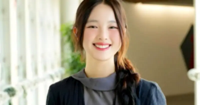 Cô gái Bắc Ninh trúng tuyển thạc sĩ Harvard, truyền cảm hứng giáo dục công nghệ