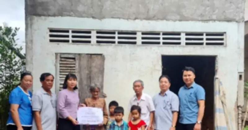 Độc giả chung tay hỗ trợ các hoàn cảnh khó khăn từ 11/2 đến 28/2/2026