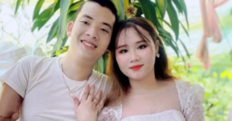 Cô gái Huế lấy chồng mất 2 tay 1 chân, đám cưới cảm động xôn xao vùng quê