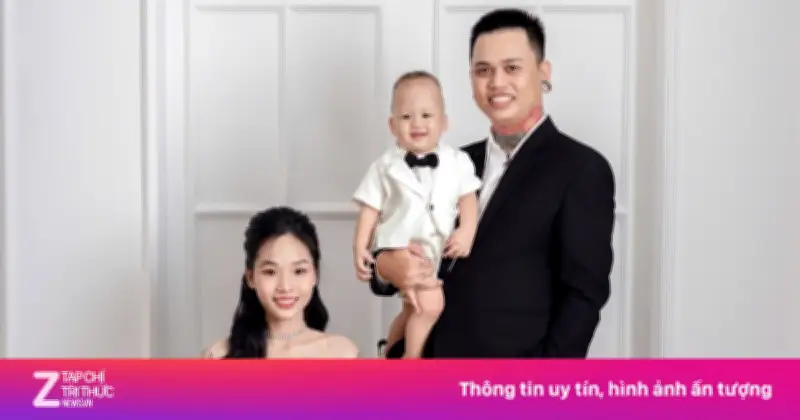 Cô gái ngồi xe lăn từ 5 tuổi vượt khó, hạnh phúc khi làm mẹ dù hành trình đầy thử thách