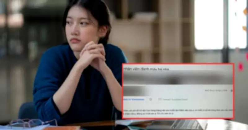 Cô gái tìm lại email xin việc năm 15 tuổi: Hành trình tự lực vươn tới tấm bằng đại học